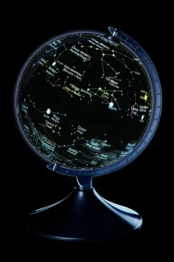 Brainstorm Globus 2-i-1| Astronomi