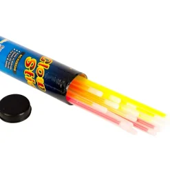 Glowstick armbånd, 15 stk| Halloween