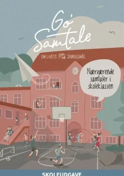 Go' Samtale - Skoleudgave| Sociale Kompetencer|Skolesjov