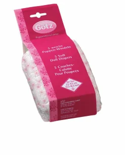 Götz - Bleer til dukker 30-33 cm| Dukker