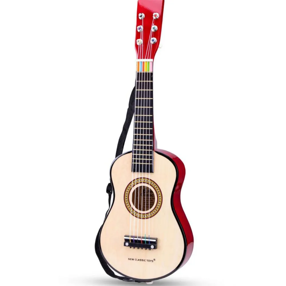 Guitar|Børn Musikinstrumenter Til Børn