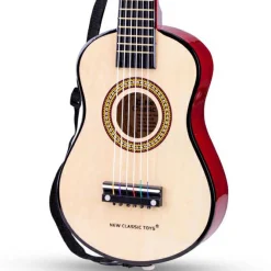 Guitar|Børn Musikinstrumenter Til Børn