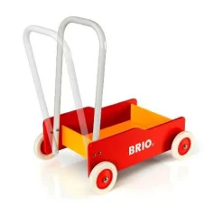 BRIO Gåvogn -| Tumlinge Legetøj|Babylegetøj