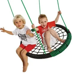 Gynge - Fuglerede oval 108 x 83,5 cm.| Vis Alle Varer (Særlige Behov)|Grovmotorik