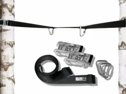 Gyngeophæng til træ - Line 600 cm| Sansegynger|Gynger