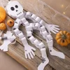 Creativ Company Halloween-pose - Papirskelet| Halloween