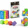 Happy Cube Expert, 6-pak| Legetøj Til Ferien|Spil