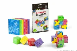 Happy Cube Expert, 6-pak| Legetøj Til Ferien|Spil