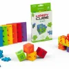 Happy Cube Junior, 6-pak| Legetøj Til Ferien|Spil