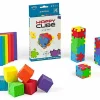 Happy Cube Original, 6-pak| Legetøj Til Ferien|Spil
