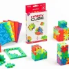 Happy Cube Pro, 6-pak| Legetøj Til Ferien|Spil