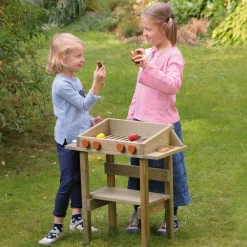 Haveleg - Grill| Udeleg|Legekøkken & Legemad