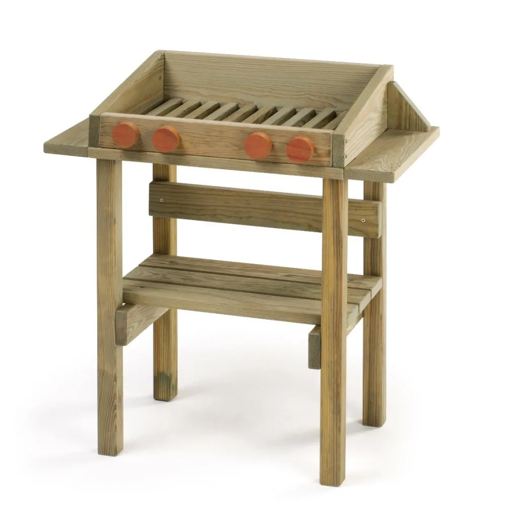 Haveleg - Grill| Udeleg|Legekøkken & Legemad