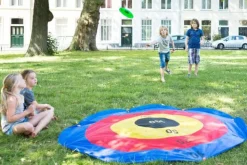 BS Toys Havespil - Frisbee Deluxe| Udeleg|Sportslegetøj & Gøgl