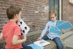BS Toys Havespil - Spillekort mega| Vis Alle Varer (Særlige Behov)|Logik & Talforståelse