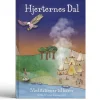 Hjerternes Dal - Meditationer til børn|Børn Mindfulness For Børn|Fagbøger