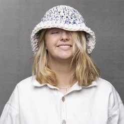 Creativ Company Hækling - Lav din egen chunky bøllehat| Voksenværk|Kreativ Leg