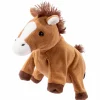 Beleduc Hånddukke 24,5 cm - Hest| Hånddukker|Babylegetøj