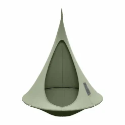 Hængehule Ø120 cm - Khaki|Børn Mindfulness For Børn