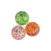 Hoppebolde Ø 4,5 cm - Stjerner, 3 stk| Bolde