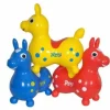 Spordas Hoppedyr - Hest Rody| Udeleg|Balanceleg