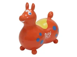 Hoppedyr - Hest Rody Maxi| Udeleg|Balanceleg