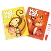 Hot Dots® - Startsæt, 5+ år (engelsk)| Sprog & Leg|Matematik & Leg