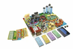 alga Hotel Game Nordic| Spil