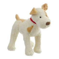 Egmont Toys Hunden Eliot| Bamser|Babylegetøj