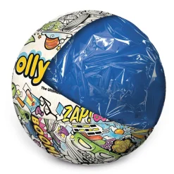 Indendørs bold - Ollyball, Ø32 cm| Sportslegetøj & Gøgl|Bolde