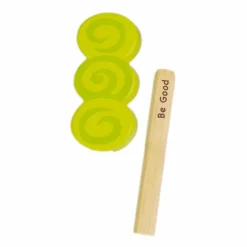Tender Leaf Ispinde med holder, 6 stk| Rolleleg|Legekøkken & Legemad