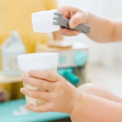 Melissa & Doug Kaffebar i træ, 35 dele| Legekøkken & Legemad