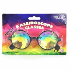 Kaleidoskop briller| Bliv Forundret