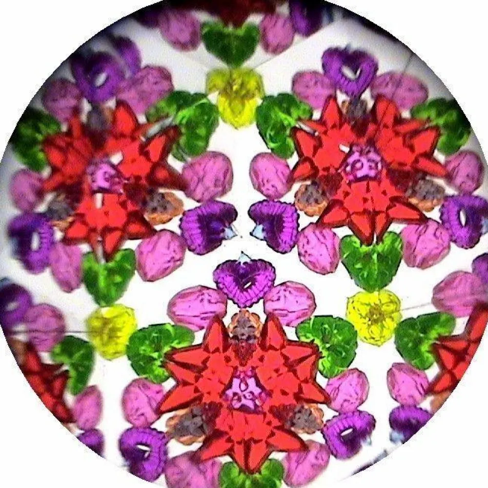 goki Kalejdoskop - Ø5,3 cm / L: 18,5 cm|Børn Mindfulness For Børn