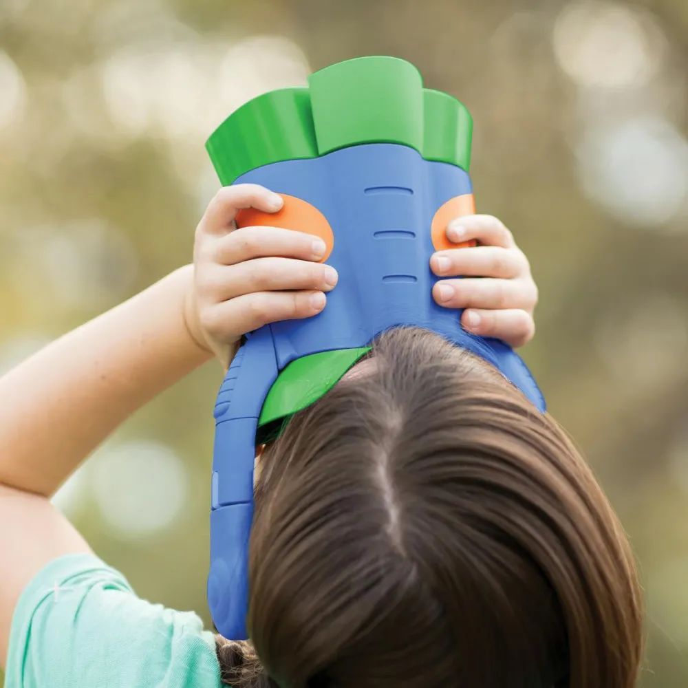 Learning Resources Kikkert - Junior| Udeleg|Naturvidenskab