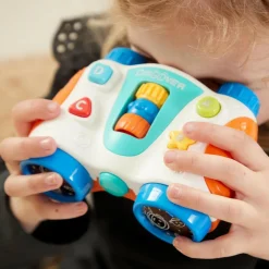 Scandinavian Baby Products Kikkert med lys og lyd| Babylegetøj|Tumlinge Legetøj