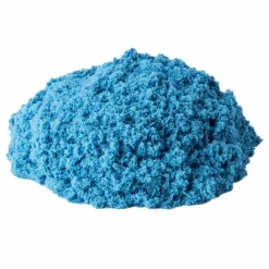 Kinetic Sand ® - Blå, 907 gram|Børn Taktil / Følesans|Anti-Stress Ting