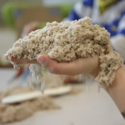 Kinetic Sand ® 5 kg.|Børn Vis Alle Varer (Særlige Behov)|Taktil / Følesans