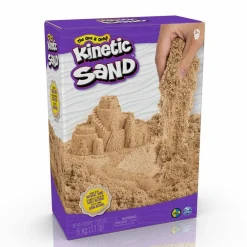 Kinetic Sand ® 5 kg.|Børn Vis Alle Varer (Særlige Behov)|Taktil / Følesans