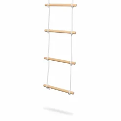 Kinderfeets Klatrestige, 40 x 150 cm|Børn Til Børneværelset|Indendørs Klatrestativ