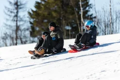 Kælk - Snowbob| Leg I Sneen