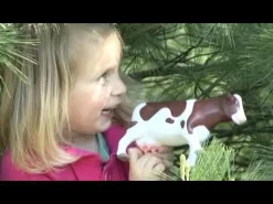 Learning Resources Kæmpe jungledyr, 5 stk| Tumlinge Legetøj|Dyrefigurer