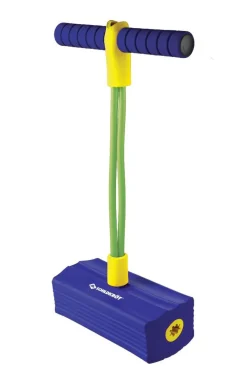 Kænguruhopper (3-6 år)| Udeleg|Balanceleg