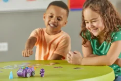 Learning Resources Kodning for begyndere - Space rover| Stem Læringslegetøj|Interaktivt Legetøj