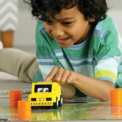 Learning Resources Kodning for begyndere - Switcheroo| Stem Læringslegetøj|Interaktivt Legetøj