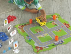 Learning Resources Kodning for begyndere - Switcheroo| Stem Læringslegetøj|Interaktivt Legetøj