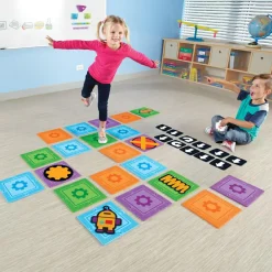 Learning Resources Kom, lad os kode - Aktivitetssæt| Stem Læringslegetøj|Skolesjov