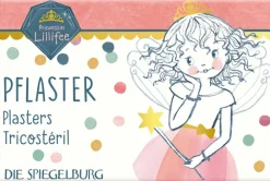 Spiegelburg Kompetenceplaster - Lillefee, 10 stk|Børn Børnesikkerhed