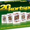 20 Kortspil| Legetøj Til Ferien