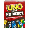 Kortspil - UNO No Mercy| Legetøj Til Ferien|Spil